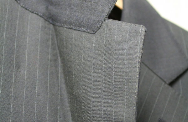 ハ刺し(ハザシ)