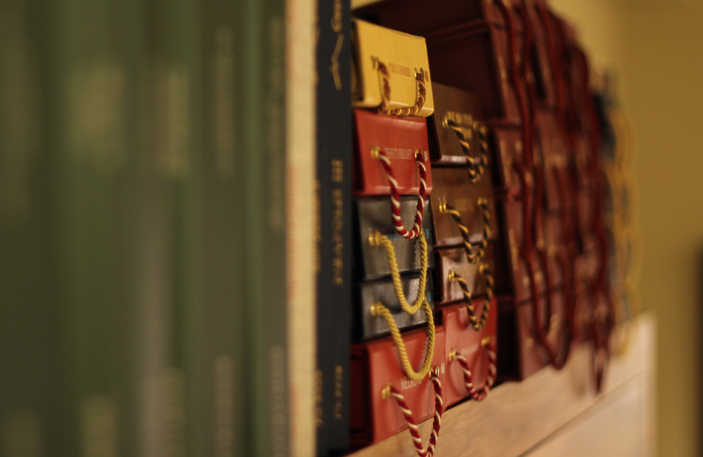 取扱い生地ブランド