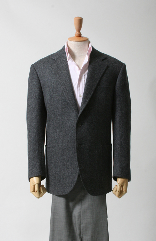 ジャケット&パンツ