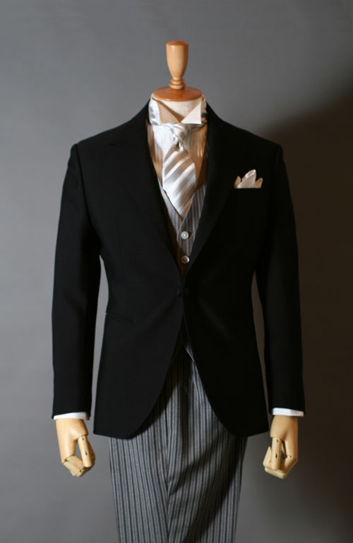 ディレクターズスーツ