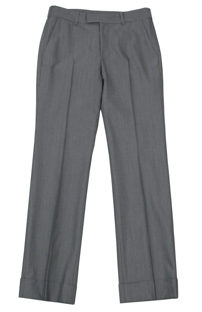 レディースストレートパンツ