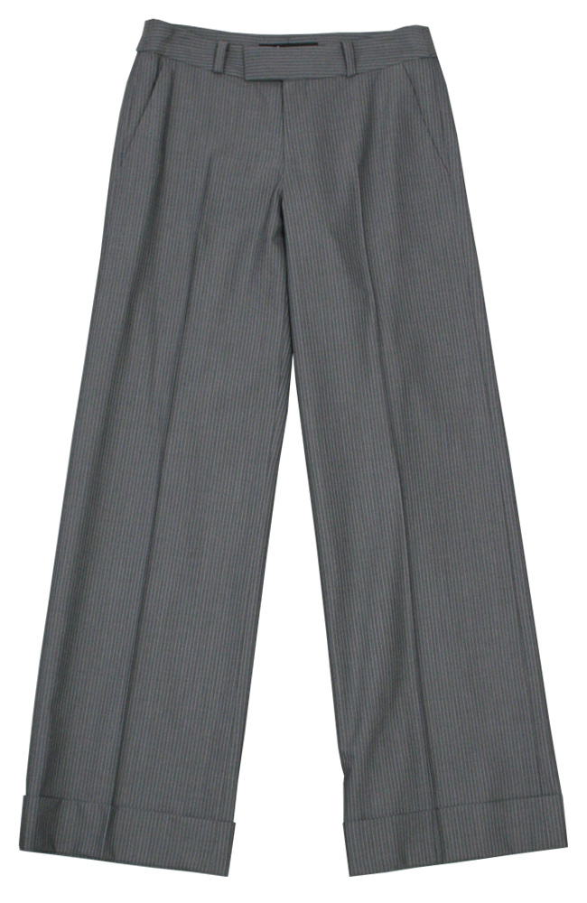 レディースワイドパンツ