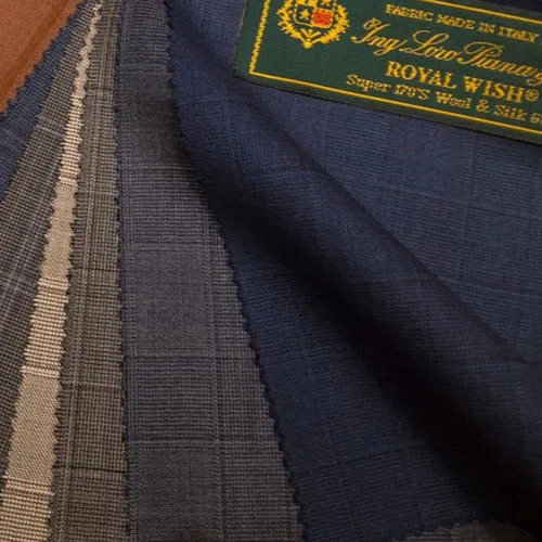 ロロ・ピアーナのロイヤルウィッシュ（Loro Piana／Royal Wish）