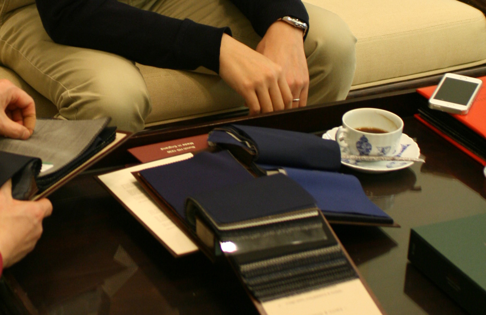 フルオーダー婚礼衣装