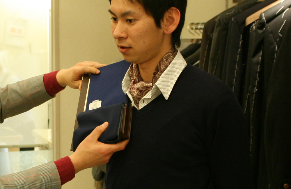 フルオーダー婚礼衣装