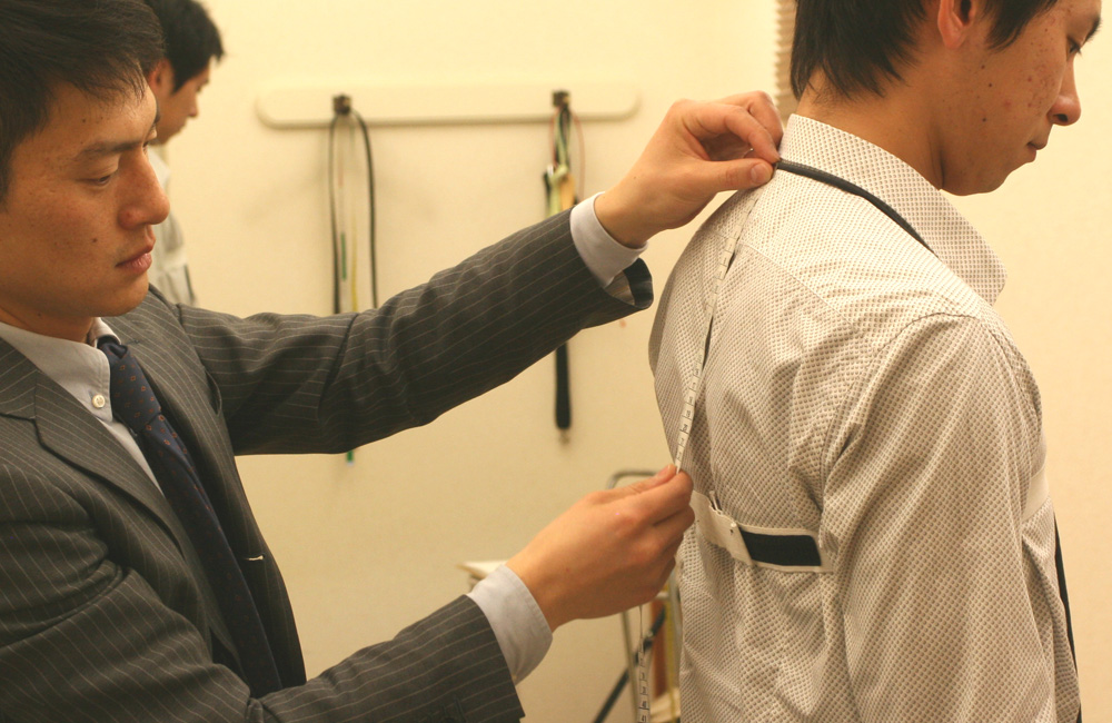 フルオーダー婚礼衣装