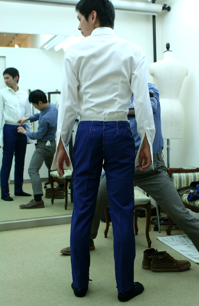 フルオーダー婚礼衣装