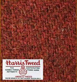 Harris Tweed〈イズント〉