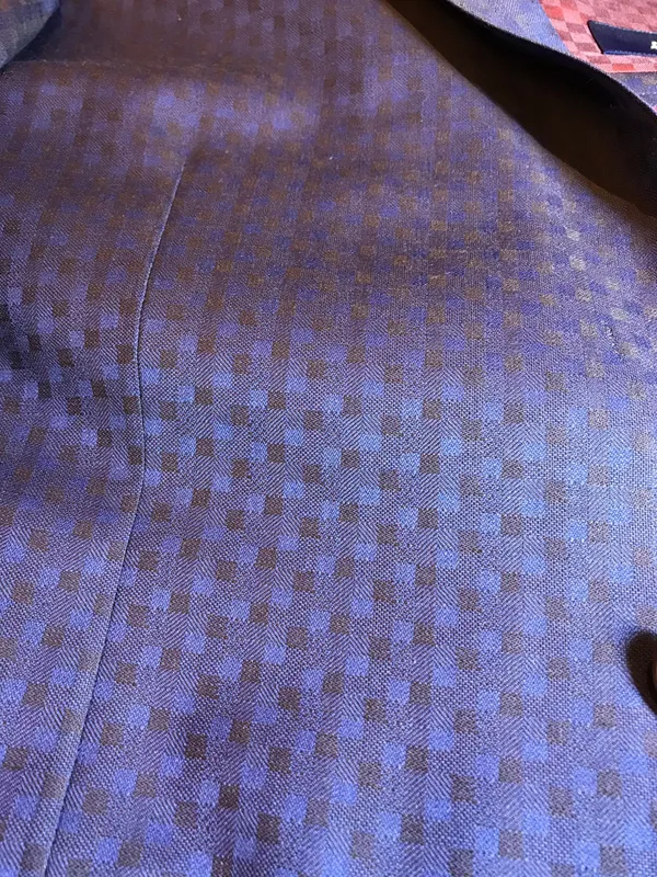 スキャバル ロンドナー(scabal londoner)のスーツ
